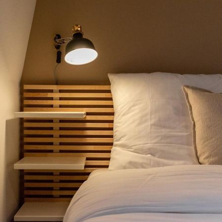 טורקואן Apartment Near The Train Station Ouigo Tgv מראה חיצוני תמונה