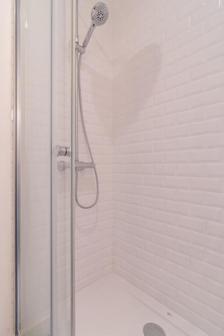 טורקואן Apartment Near The Train Station Ouigo Tgv מראה חיצוני תמונה